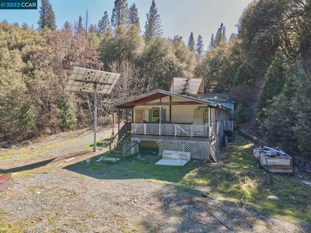 18102 OLD RIVER RD, FIDDLETOWN, CA 95629, photo 1 of 9