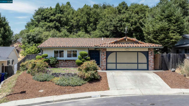 2625 WOODSIDE CT, PINOLE, CA 94564 - Image 1