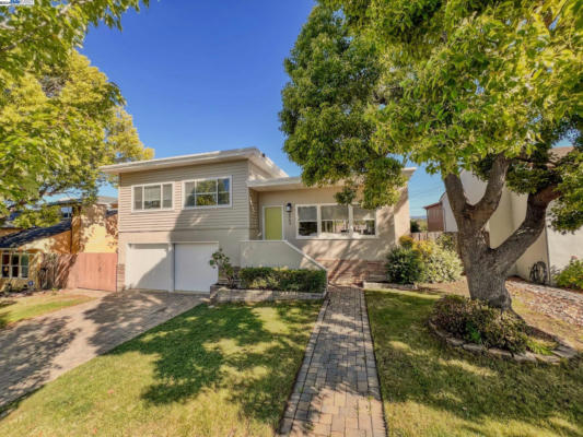 2863 HASTINGS AVE, REDWOOD CITY, CA 94061 - Image 1