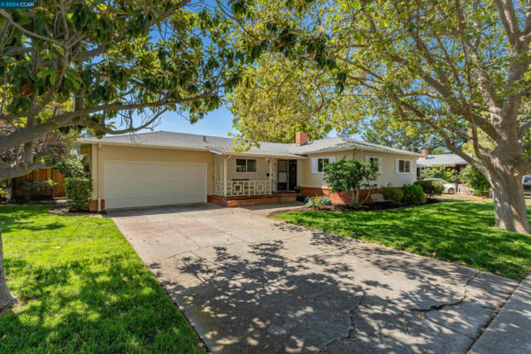 3956 BEECHWOOD DR, CONCORD, CA 94519 - Image 1