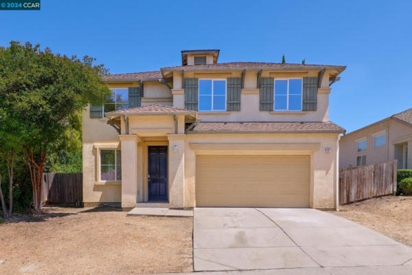4127 SHELTER COVE CT, ANTIOCH, CA 94531 - Image 1