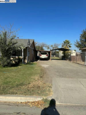 25368 W TUFT AVE, TRANQUILLITY, CA 93668 - Image 1
