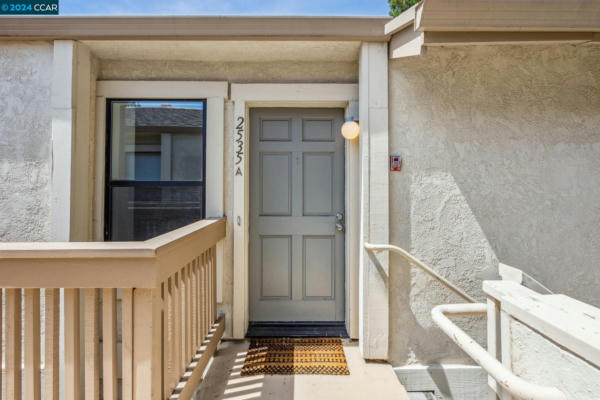 2535 LUCY LN APT A, WALNUT CREEK, CA 94595 - Image 1