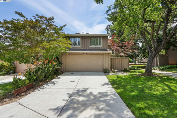 10128 RIDGEWAY DR, CUPERTINO, CA 95014 - Image 1