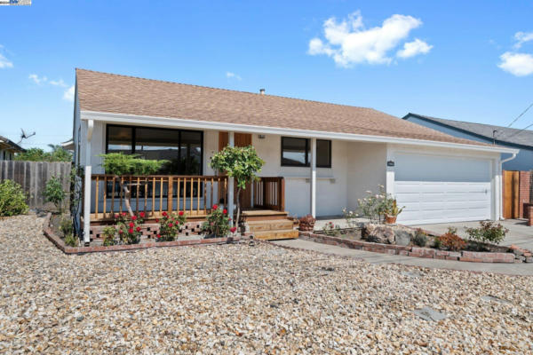 14564 ELM ST, SAN LEANDRO, CA 94579 - Image 1