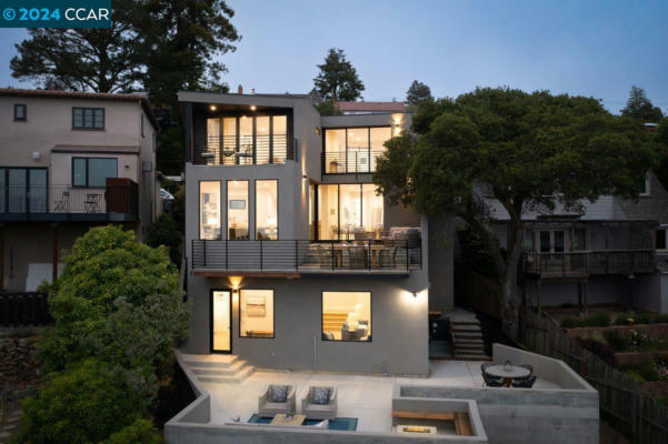 524 CRAGMONT AVE, BERKELEY, CA 94708 - Image 1