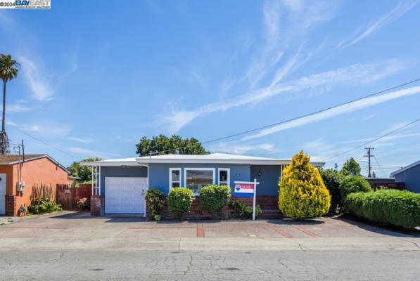 978 BURKHART AVE, SAN LEANDRO, CA 94579 - Image 1