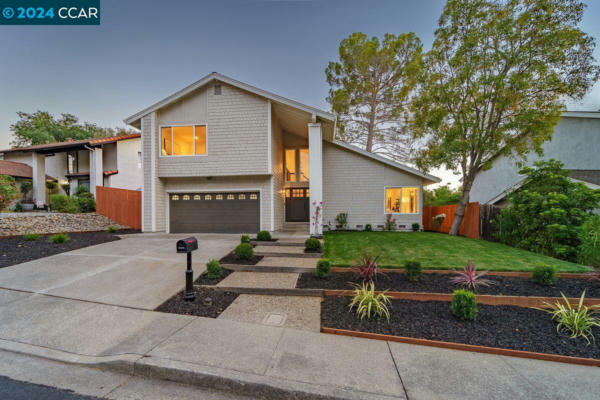 1325 SADDLEHILL LN, CONCORD, CA 94521 - Image 1