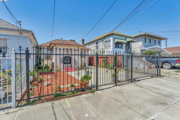 1611 61ST AVE, OAKLAND, CA 94621 - Image 1