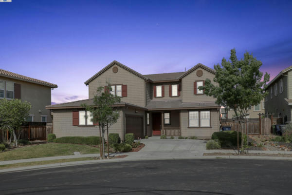 1062 S ATWOOD CT, MOUNTAIN HOUSE, CA 95391 - Image 1