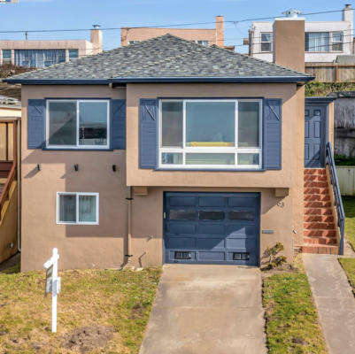 93 SEACLIFF AVE, DALY CITY, CA 94015, photo 3 of 40