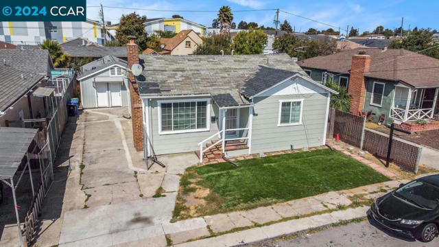 637 43RD ST, RICHMOND, CA 94805 - Image 1