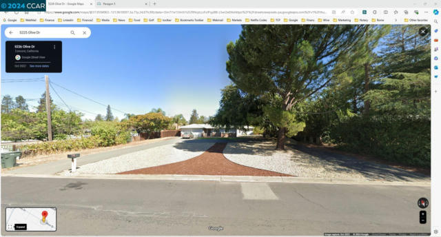 5225 OLIVE DR, CONCORD, CA 94521 - Image 1