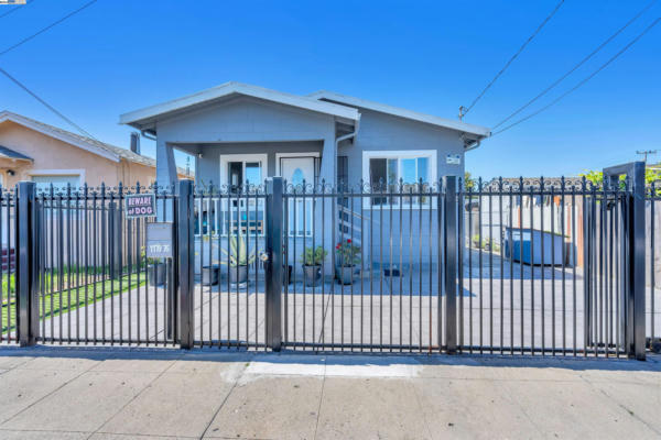 1179 76TH AVE, OAKLAND, CA 94621 - Image 1