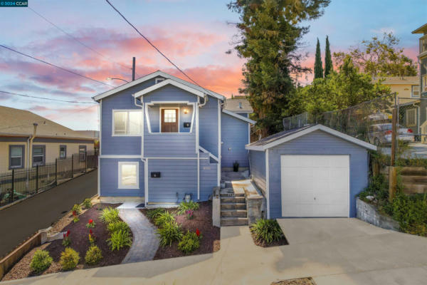 2020 17TH AVE, OAKLAND, CA 94606 - Image 1