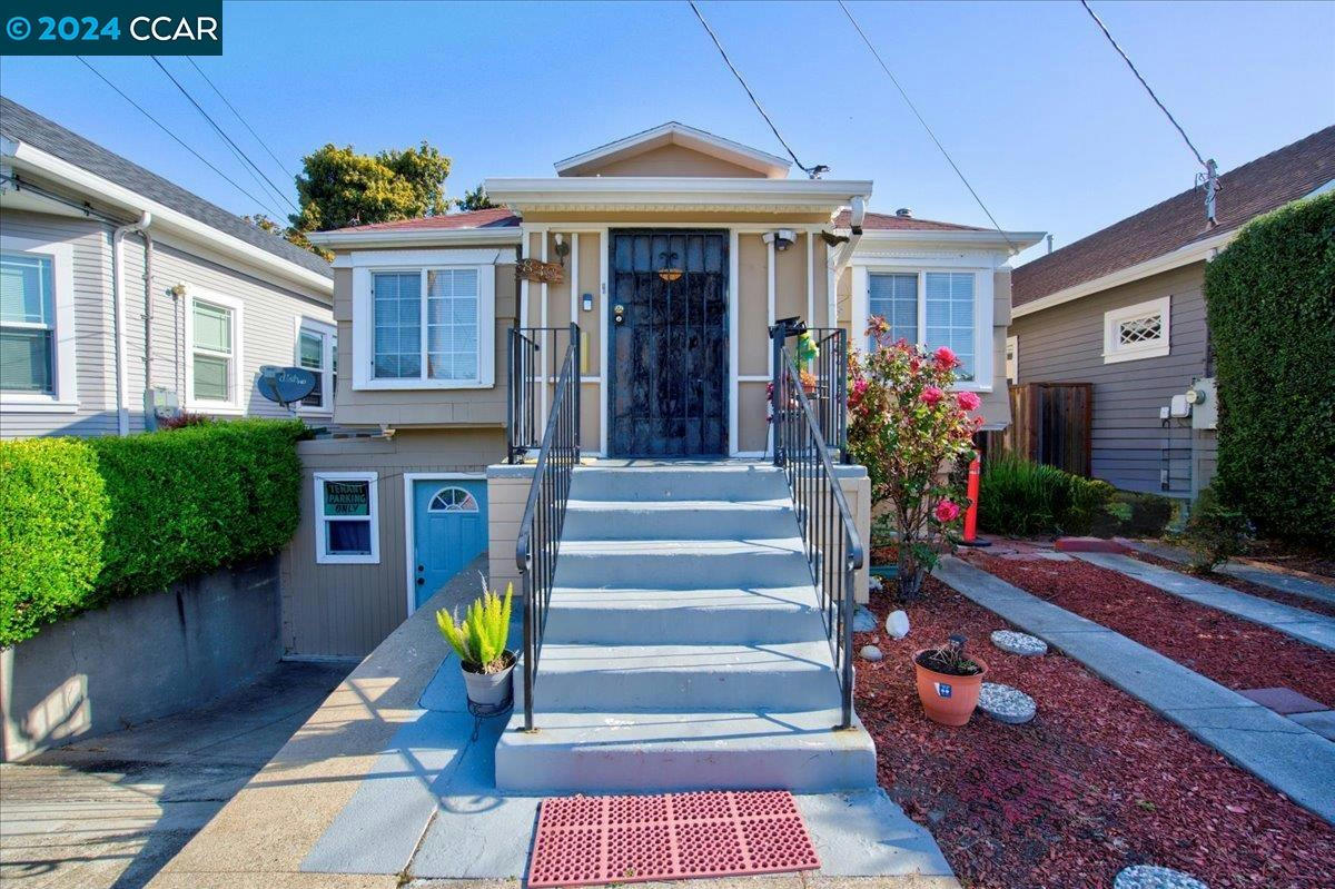 838 46TH ST, OAKLAND, CA 94608, photo 1 of 42