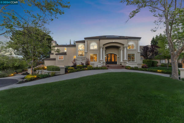 3601 COUNTRY CLUB TER, DANVILLE, CA 94506 - Image 1