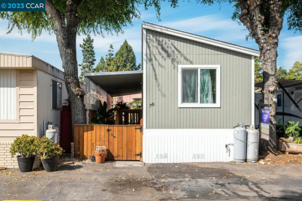 Trailer Haven Mobile Home Park, San Leandro, CA Real Estate & Homes for  Sale | RE/MAX