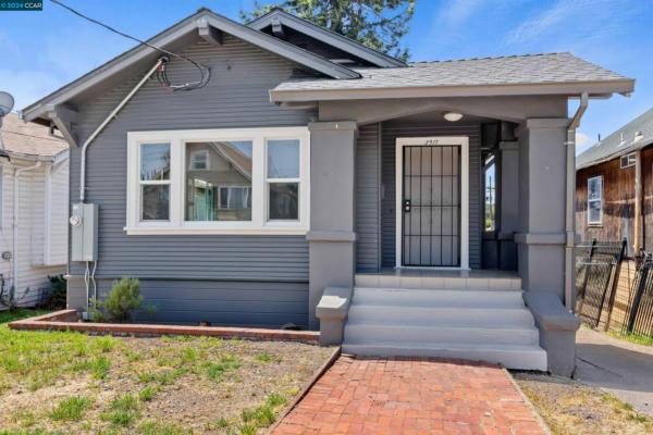 3917 SAN JUAN ST, OAKLAND, CA 94601 - Image 1