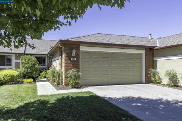 589 CESAR CT, WALNUT CREEK, CA 94598 - Image 1