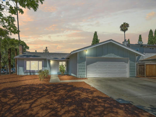 3101 STONEHENGE RD, FREMONT, CA 94555 - Image 1