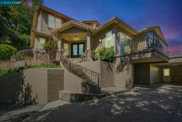 211 CANON DR, ORINDA, CA 94563 - Image 1