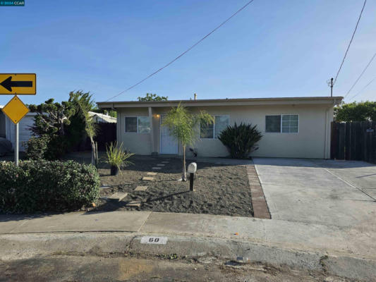 60 SHORE RD, BAY POINT, CA 94565 - Image 1