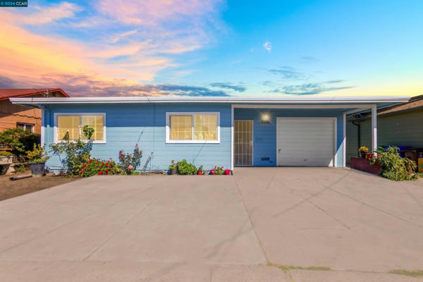 2554 22ND ST, SAN PABLO, CA 94806 - Image 1