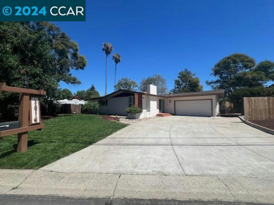 1814 GROSS LN, CONCORD, CA 94519 - Image 1