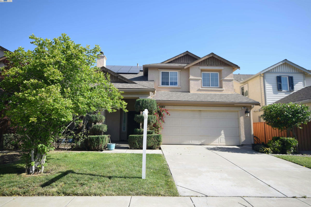 711 TULARE DR, TRACY, CA 95304, photo 1 of 33