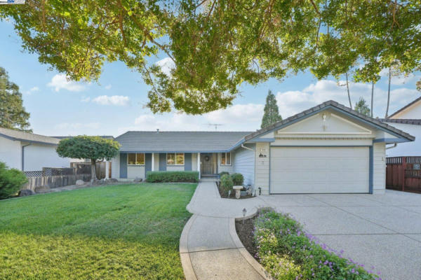 2162 GREENWOOD RD, PLEASANTON, CA 94566 - Image 1