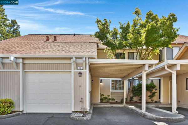6 DONEGAL WAY, MARTINEZ, CA 94553 - Image 1