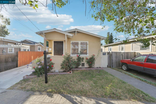 1833 100TH AVE, OAKLAND, CA 94603 - Image 1