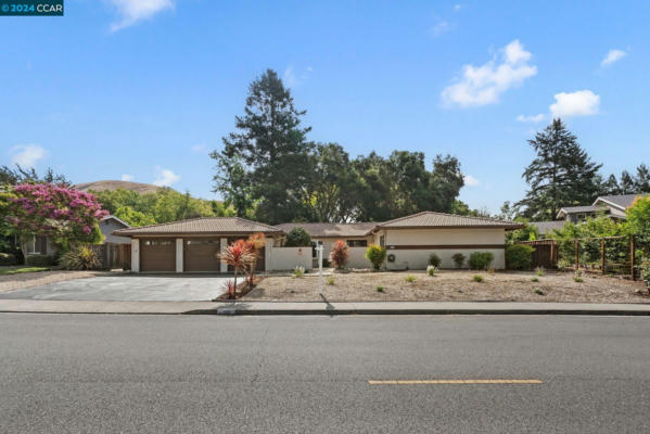 1301 LARCH AVE, MORAGA, CA 94556 - Image 1