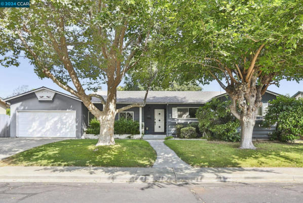 1723 WESTWOOD DR, CONCORD, CA 94521 - Image 1