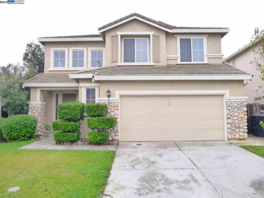 2442 COLBY CT, TRACY, CA 95377 - Image 1