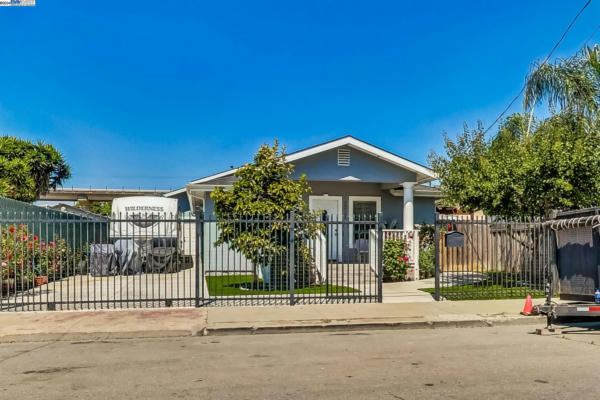 10722 PIPPIN ST, OAKLAND, CA 94603 - Image 1