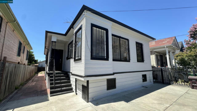 1535 38TH AVE, OAKLAND, CA 94601 - Image 1