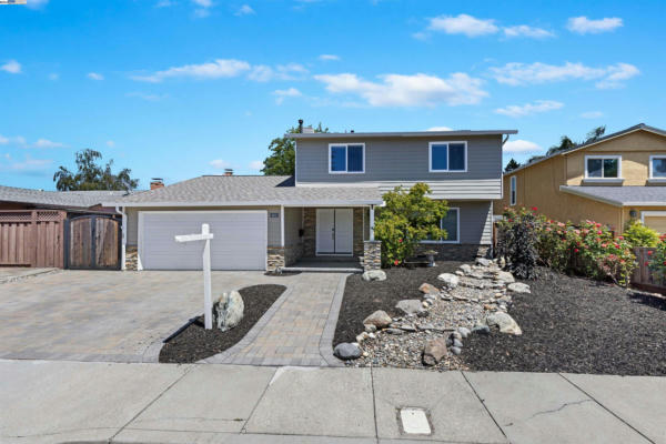 3635 PLATT CT S, PLEASANTON, CA 94588 - Image 1