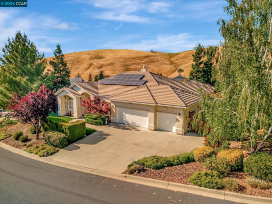 109 FOREST HILL DR, CLAYTON, CA 94517 - Image 1