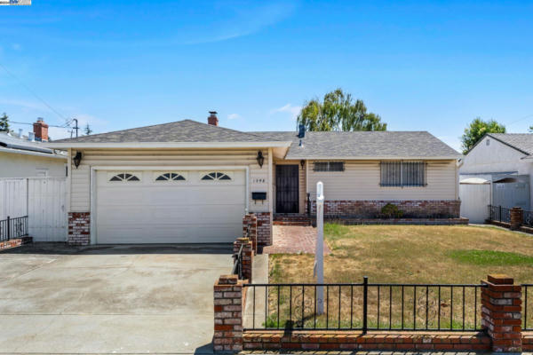 1548 VIA VENTANA, SAN LORENZO, CA 94580 - Image 1