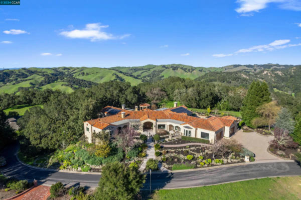 10 ORINDA VIEW RD, ORINDA, CA 94563 - Image 1