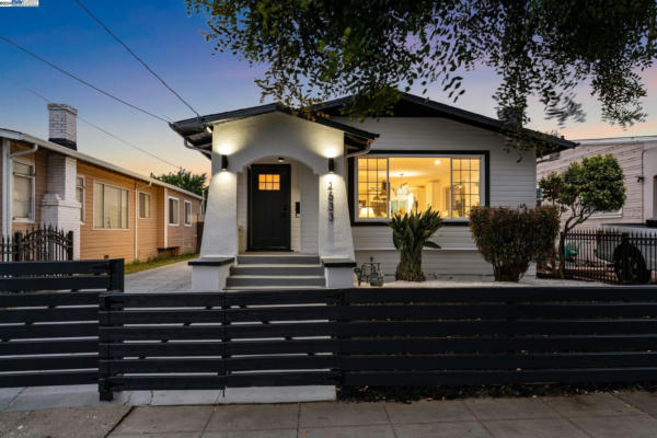 1533 80TH AVE, OAKLAND, CA 94621 - Image 1