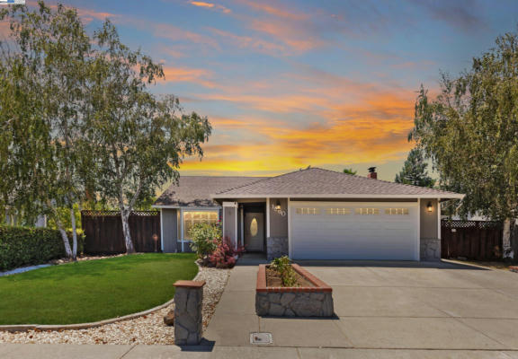 1860 RHODODENDRON DR, LIVERMORE, CA 94551 - Image 1