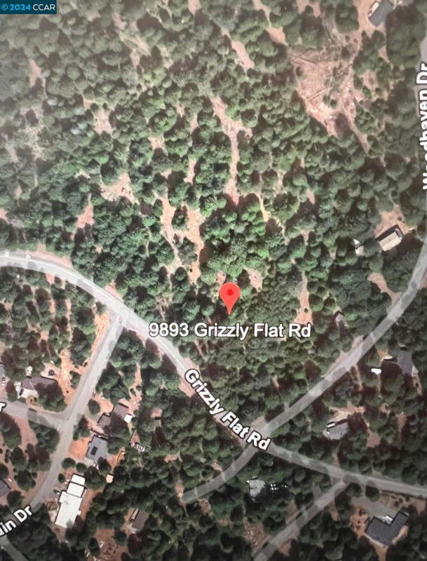 9893 GRIZZLY FLAT RD, GRIZZLY FLATS, CA 95636, photo 1 of 7