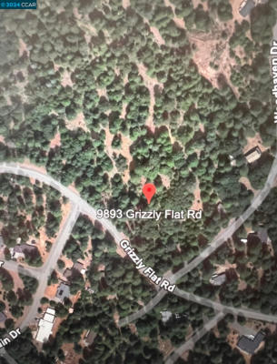 9893 GRIZZLY FLAT RD, GRIZZLY FLATS, CA 95636 - Image 1