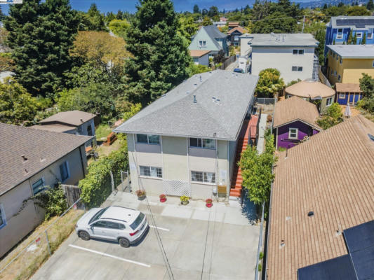 1727 OREGON ST, BERKELEY, CA 94703 - Image 1