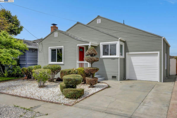 1521 152ND AVE, SAN LEANDRO, CA 94578 - Image 1