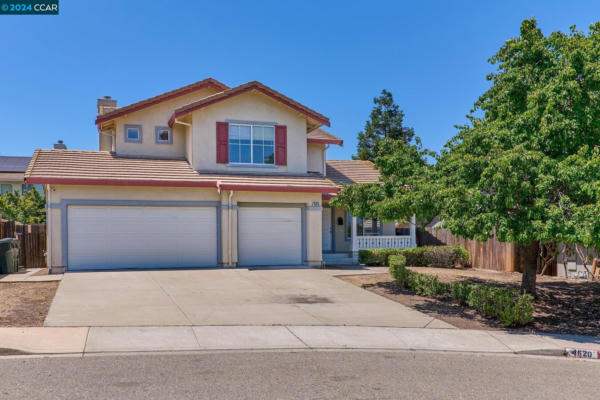 4620 FILLY CT, ANTIOCH, CA 94531 - Image 1