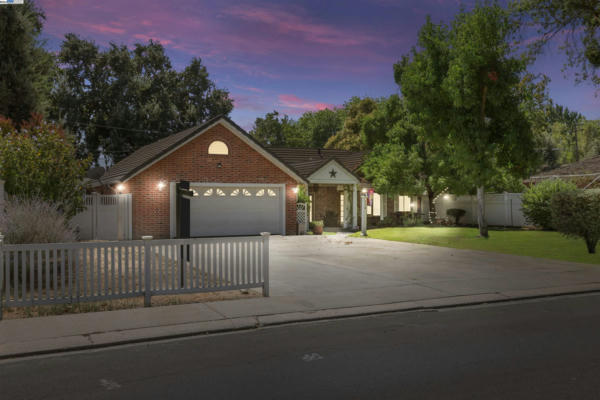 714 E FAIRMONT AVE, MODESTO, CA 95350 - Image 1